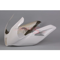 Tête de fourche poly bikeplast aprilia rsv 1000 mille 2004 - 2007