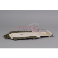 Coque poly origine bikesplast aprilia rsv 1000 mille 2004-2007