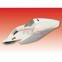 Coque poly origine bikesplast ducati 749 / 999 2003-2006