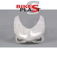 Tête de fourche performance poly bikeplast ducati 848 / 1098 / 1198 2007 - 2011