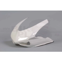 Tête de fourche performance poly bikeplast ducati 848 / 1098 / 1198 2007 - 2011