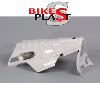 Sabot poly bikesplast ducati 848 / 1098 / 1198 2007-2011