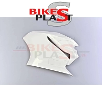 Flanc gauche poly bikesplast ducati 1299 2015 - 2017