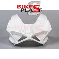 Tête de fourche poly bikeplast ducati v4 2018 - 2019