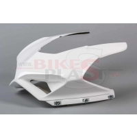 Tête de fourche poly bikeplast ducati v4 2018 - 2019