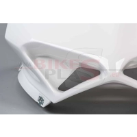 Tête de fourche poly bikeplast ducati v4 2018 - 2019