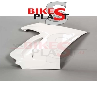 Flanc droit poly bikesplast ducati v4 2018 - 2019