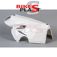 Sabot poly bikesplast ducati v4 / v4r 2019-2020