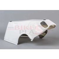 Sabot poly bikesplast ducati v4 / v4r 2019-2020