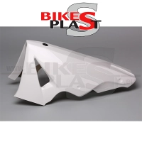 Sabot poly bikesplast honda cbr 500 2013-2015