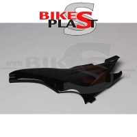 Flanc gauche poly bikesplast honda cbr 500 2013 - 2015