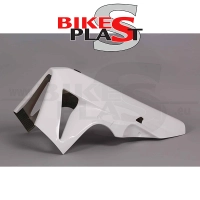 Sabot poly bikesplast honda cbr600rr 2007-2008