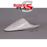 Coque poly origine bikesplast honda cbr600rr 2007-2012