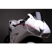 Tête de fourche poly bikesplast honda cbr600rr 2013 - 2018