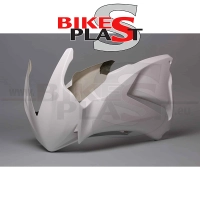 Tête de fourche poly bikeplast honda cbr1000rr 2012 - 2016