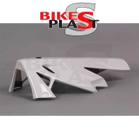 Sabot poly bikesplast honda cbr1000rr 2012-2016