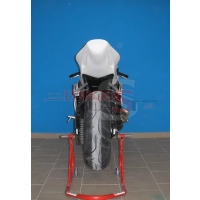 Tête de fourche poly bikeplast honda cbr1000rr 2012 - 2016