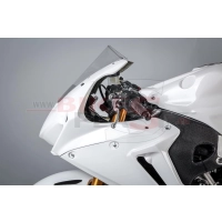 Tête de fourche poly bikeplast honda cbr1000rr 2017 - 2019