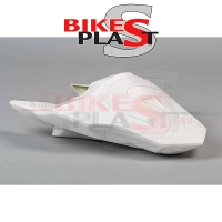 Coque monoposoto poly bikesplast honda cbr1000rr 2017-2019