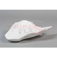 Coque monoposoto poly bikesplast honda cbr1000rr 2017-2019