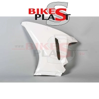 Flanc gauche poly origine bikesplast honda cbr1000rr 2017 - 2019