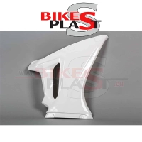 Flanc droit poly bikesplast honda cbr1000rr 2017 - 2019