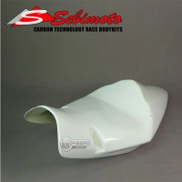 Coque monoposto piste sebimoto suzuki gsxr 600/750 2004-05