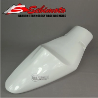 Coque monoposto piste sebimoto suzuki gsxr 600/750 2004-05