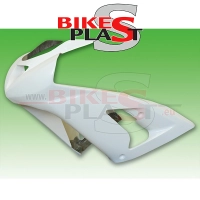 Tête de fourche poly bikeplast kawasaki zx6r 636 2003 - 2004