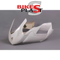 Tête de fourche poly bikeplast kawasaki zx6r 2007 - 2008