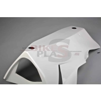 Sabot poly bikesplast kawasaki zx6r 636 2009-2012