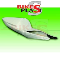 Coque poly origine bikesplast kawasaki zx6r 636 2009-2012