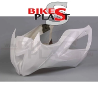 Tête de fourche poly bikeplast kawasaki zx6r 636 2013 - 2018