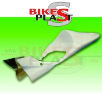 Coque poly origine bikesplast kawasaki zx10r 2006-2007