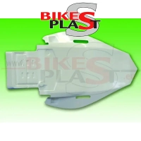 Passage de roue poly bikesplast kawasaki zx10r 2006-2007