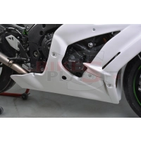 Sabot poly bikesplast kawasaki zx10r 2016-2020