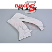 Flanc gauche poly bikesplast kawasaki zx10r 2016 - 2020