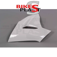 Flanc gauche poly bikesplast mv agusta f3 675 2012 - 2019