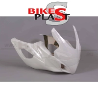 Tête de fourche poly bikeplast suzuki gsxr 1000 2005 - 2006