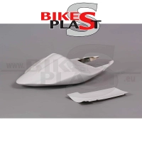 Coque poly origine bikesplast suzuki gsxr 1000 2005-2006