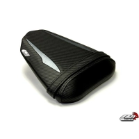 Couvre selle pour passager yamaha r6 (08-)