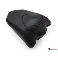 Couvre selle pour passager yamaha fz6r (09-13)