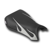 Couvre selle pour pilote yamaha r1 (02-03)