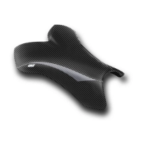 Couvre selle pour pilote yamaha r1 (04-06)