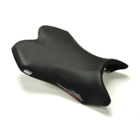 Couvre selle pour pilote yamaha r1 (07-08)