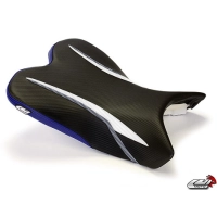 Couvre selle pour pilote yamaha r1 (09-14)