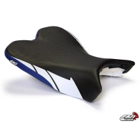 Couvre selle pour pilote yamaha r1 (09-14)