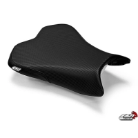 Couvre selle pour pilote kawasaki zx10r (08-10)