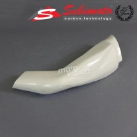 Prise d'air gauche poly sebimoto suzuki gsxr 1000 2003-04