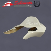 Coque monoposto piste pour selle origine sebimoto yamaha r1 2004 - 2006